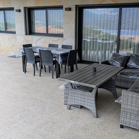 Sguard'alba By Vboas Apartment *