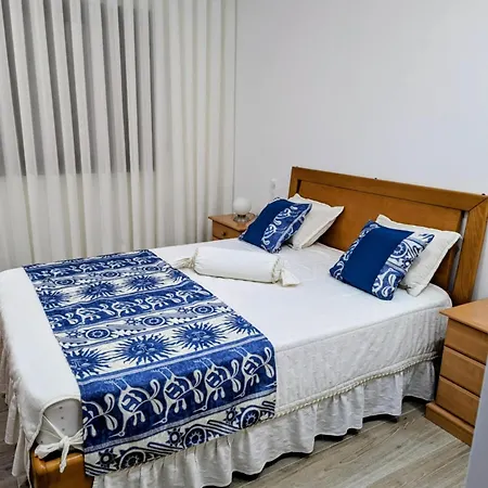 Sguard'alba By Vboas Apartment *