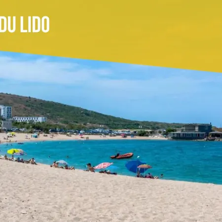 Sguard'alba By Vboas Apartment