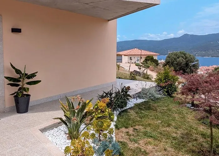 Sguard'alba By Vboas * Propriano (Corsica)