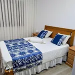 Apartman Sguard'alba By Vboas *