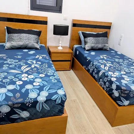 Διαμέρισμα Sguard'alba By Vboas *