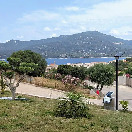 Διαμέρισμα Sguard'alba By Vboas