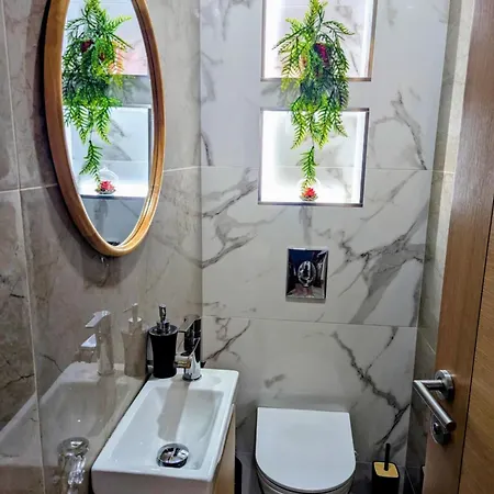 Sguard'alba By Vboas Διαμέρισμα *