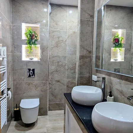 De Standing Avec Vue Apartamento *