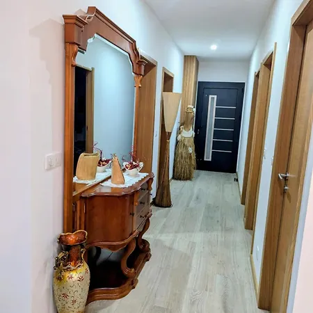 Διαμέρισμα Sguard'alba By Vboas Propriano (Corsica)