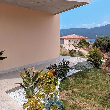 Sguard'alba By Vboas Apartment Propriano (Corsica)