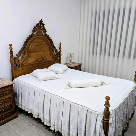 Sguard'alba By Vboas Διαμέρισμα