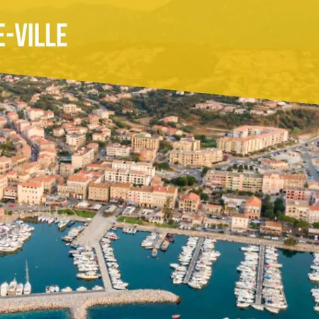 Apartment Sguard'alba By Vboas *