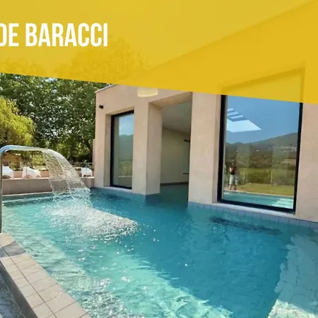 Sguard'alba By Vboas Apartment *