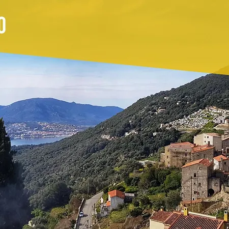 Apartment Sguard'alba By Vboas *