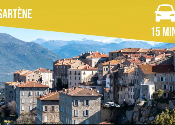 아파트 Sguard'alba By Vboas