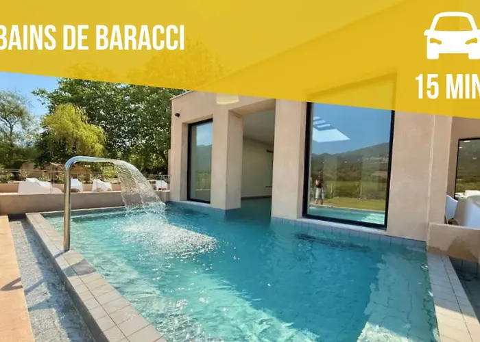 Sguard'alba By Vboas 아파트 *